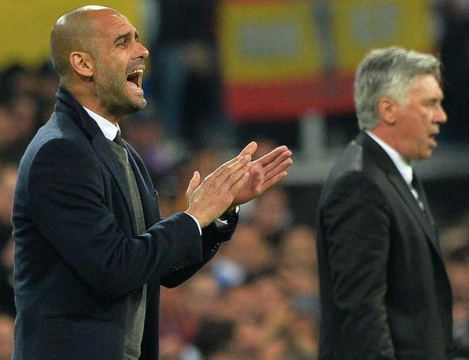 Bayern e Real, una notte per fare la storia 