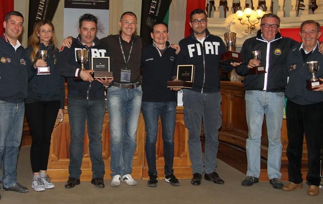 Reggio Emilia di nuovo stregata dal fascino delle auto d’epoca