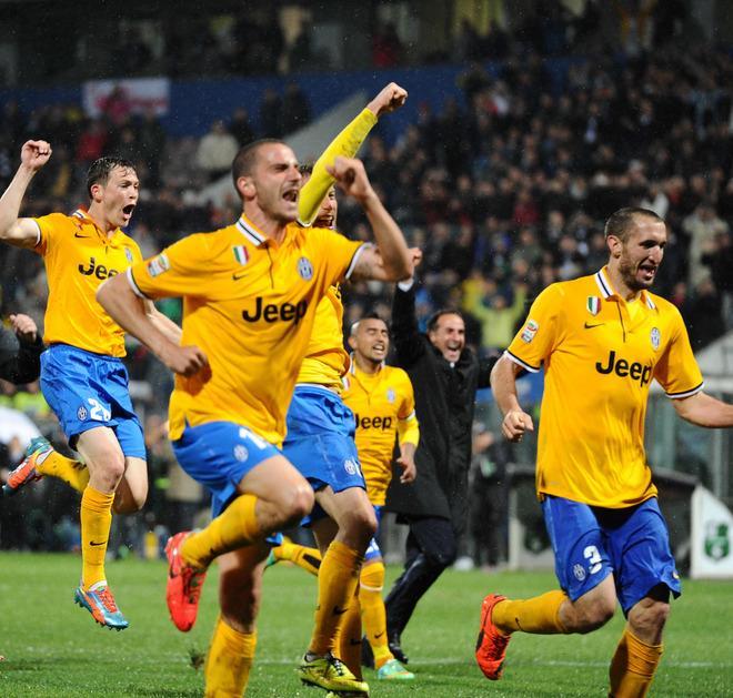 Conte apre le porte ai tifosi Bagnolo esulta 