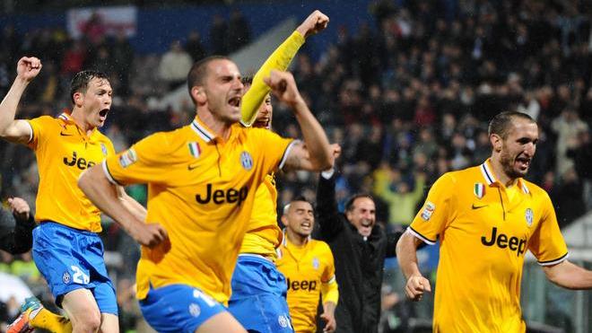 Conte apre le porte ai tifosi Bagnolo esulta