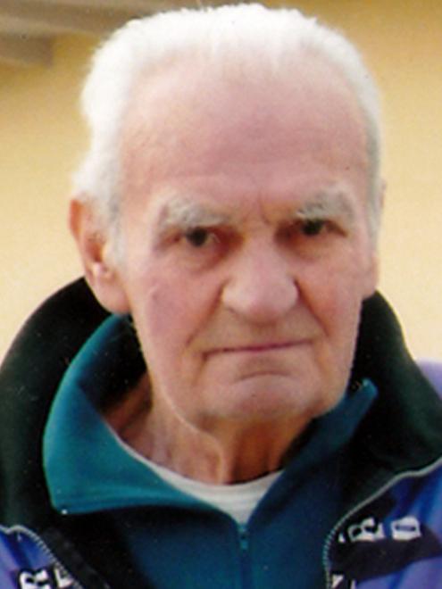 Muore l’imprenditore Pedroni 