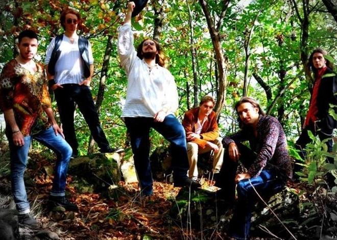  Tre band al Calamita per sognare la finale 