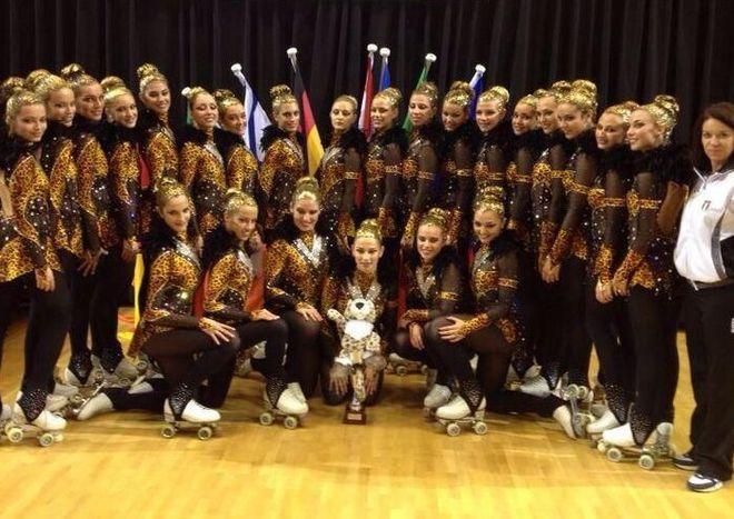 Quelle tre medaglie targate Reggio sono un bel segnale 