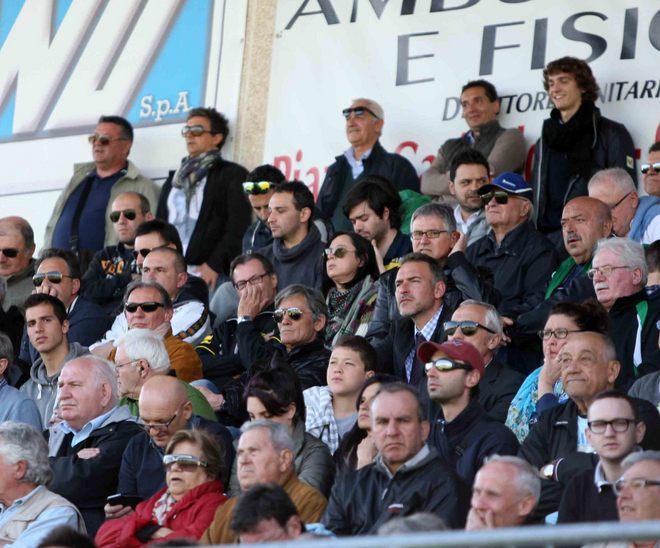 Correggese al Borelli? Si decide oggi 