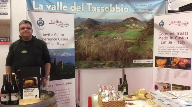  Casina va a caccia di nuovi turisti nello Yorkshire