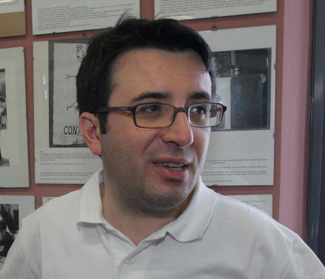 Due convegni con storici e professori