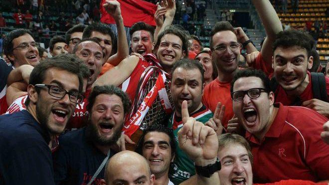 «Un successo che ci inorgoglisce»