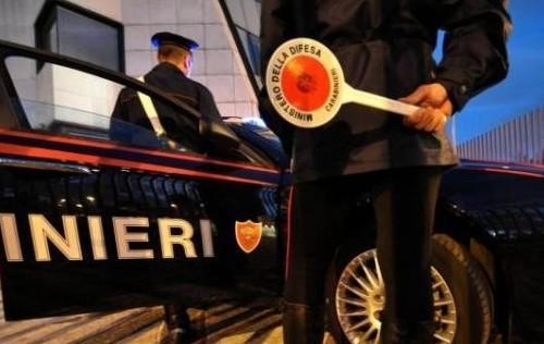 Razzia alla Tecnoservice Spariti computer e cassa 