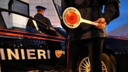 Razzia alla Tecnoservice Spariti computer e cassa