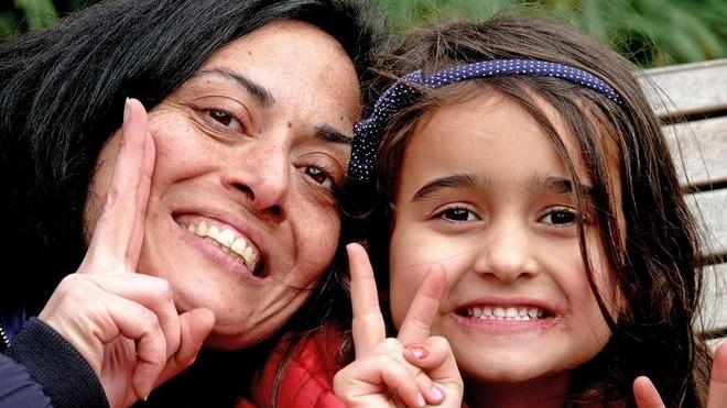 Opere di bene in nome di Tiziana e Ludovica