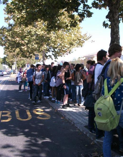 Tariffe scolastiche: in arrivo alle famiglie le lettere di aumento 