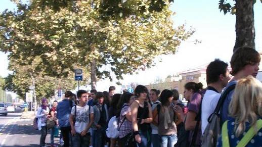 Tariffe scolastiche: in arrivo alle famiglie le lettere di aumento