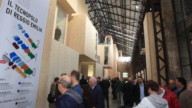 Una notte dedicata al “lavoro narrato” ritrovo al Tecnopolo