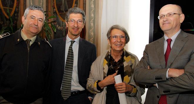 Modena, aiuti per l’Accademia  ferita dal traffico - VIDEO/1 - VIDEO/2 