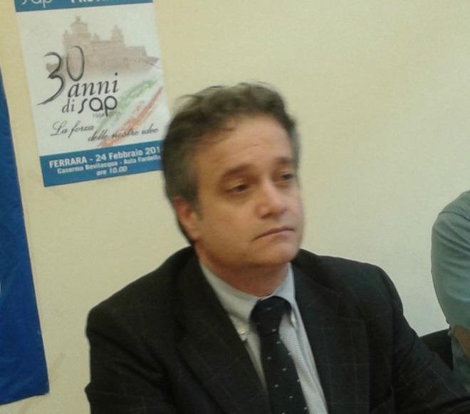 Tonelli: ho applaudito anche io 