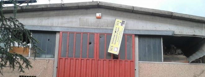 Trombe d'aria: disastro tra Nonantola e Castelfranco Danni per milioni di euro. Agricoltura in ginocchio. Quattro feriti - VIDEO - VIDEO/2  -FOTO  - VIDEO/3 -VIDEO/4 - VIDEO/5 - VIDEO/6 - VIDEO/7 - FOTO/2 - FOTO/3 - FOTO/4 - FOTO/5 - FOTO /6