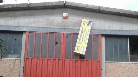 Trombe d'aria: disastro tra Nonantola e Castelfranco Danni per milioni di euro. Agricoltura in ginocchio. Quattro feriti - VIDEO - VIDEO/2  -FOTO  - VIDEO/3 -VIDEO/4 - VIDEO/5 - VIDEO/6 - VIDEO/7 - FOTO/2 - FOTO/3 - FOTO/4 - FOTO/5 - FOTO /6