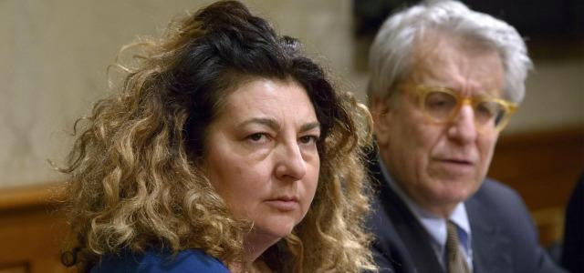 Aldrovandi. Intervista a Patrizia Moretti: "Perdonarli? Prima mi dicano la verità"