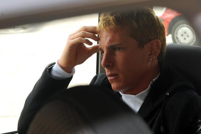 Riccò voleva comprare sostanze dopanti a Livorno 