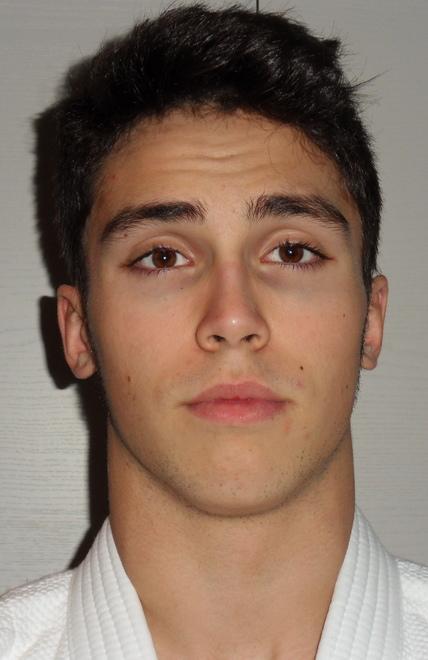 Longagnani non ha avversari Anche Arribas ai tricolori