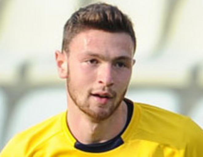Sarà l’under 21 dell’Albania a sfidare la B Italia al Cabassi