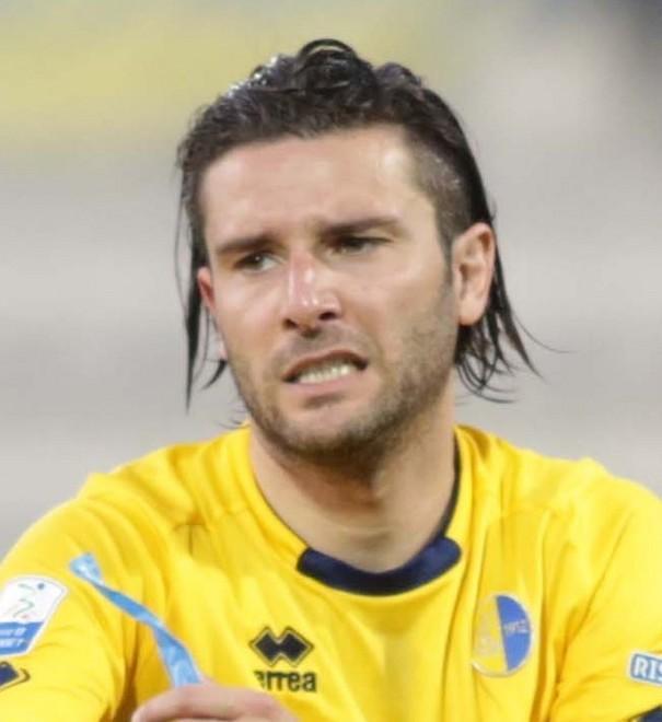 Alle 15 test contro la Sambenedettese 