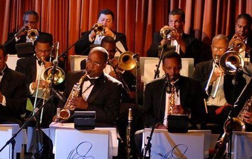Duke Ellington Orchestra a Bologna 