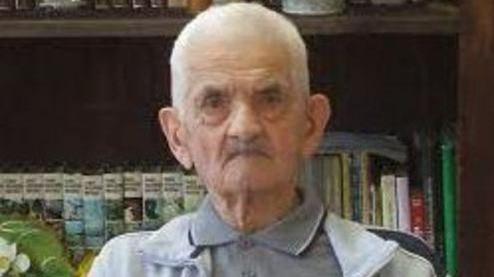 Emilio Flandi compie 100 anni Grande festa alla casa protetta