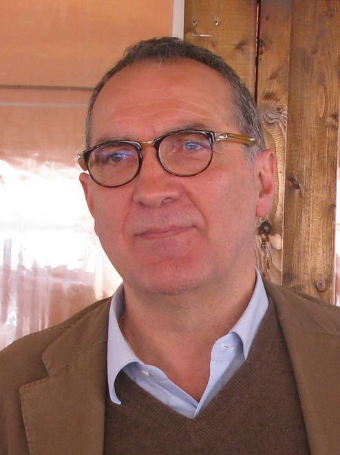 Verrini: «Nefrologia, che futuro?» 