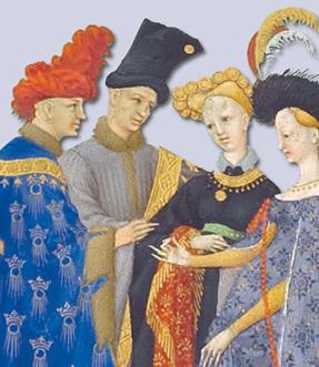 Il sogno dei capolavori miniati in casa