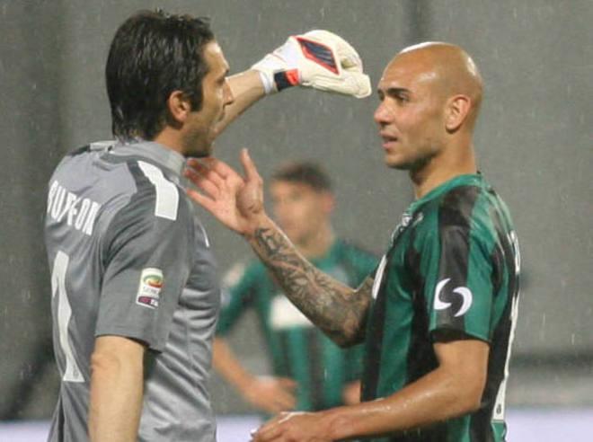 Zaza-Sansone, che coppia E ora torna anche Berardi 