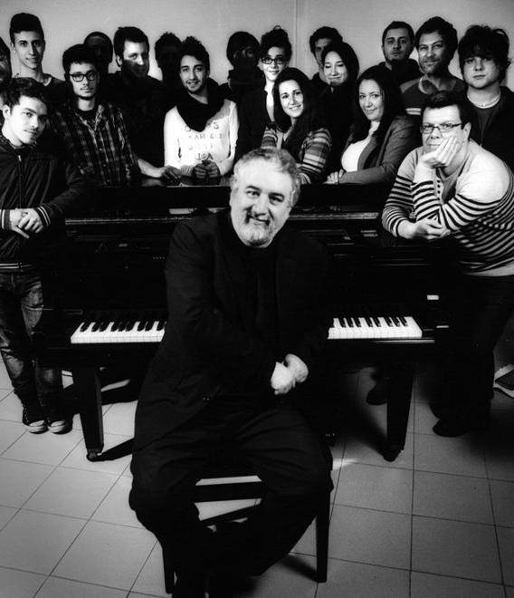 Una maratona musicale per l’International Jazz Day 