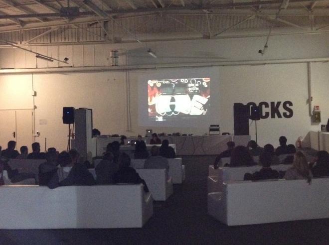 In duemila a Ubersetto: ora si pensa alla Biennale 