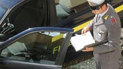 Contraffatti preziosi libri della Cosimo Panini