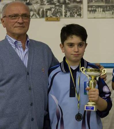 Domani mattina scatta lo Junior Grande attesa per il Gp Avis 