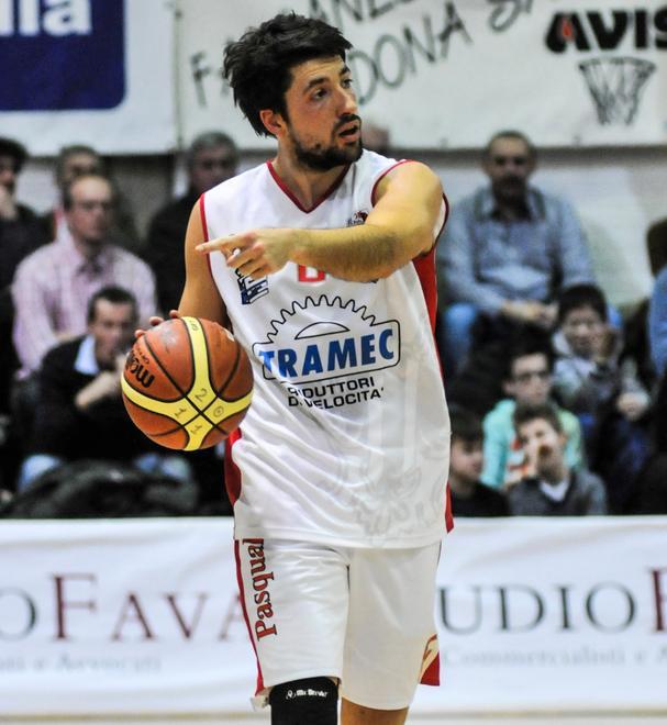 Tramec per un nuovo colpo corsaro 