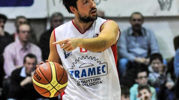 Tramec per un nuovo colpo corsaro