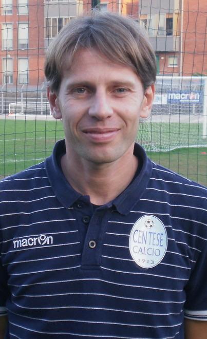 Centese, Barbi non fa drammi «Sotto con la Sanmichelese»