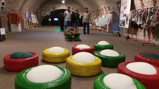 Ecco il Festival delle Diverse Abilità 