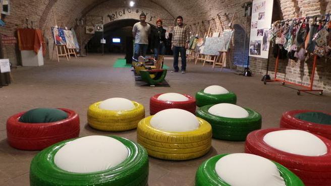 Ecco il Festival delle Diverse Abilità