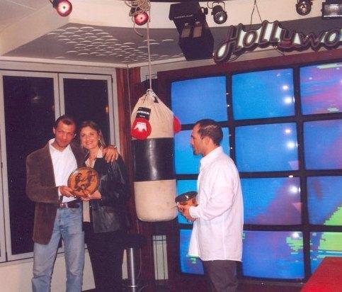 Venti candeline per l’Hollywood 