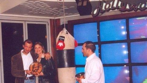 Venti candeline per l’Hollywood