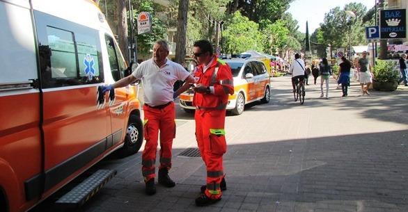 «Perché portare la bimba a Cona?» 