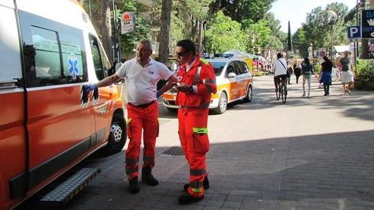 «Perché portare la bimba a Cona?»