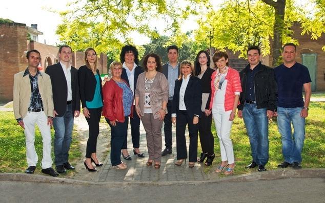 “Insieme per Lagosanto”, tutti i candidati 