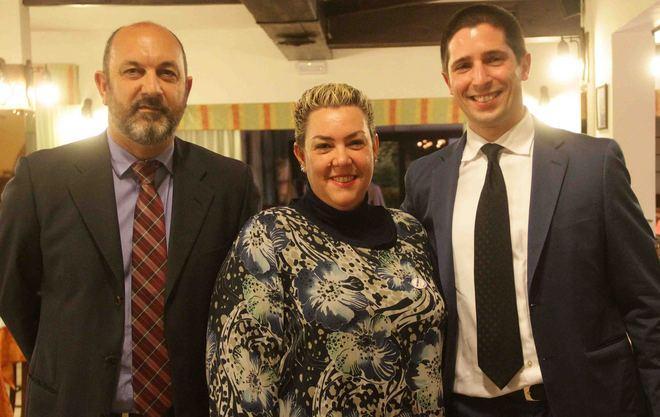 Al Rotary il confronto a tre fa tornare in auge la sanità