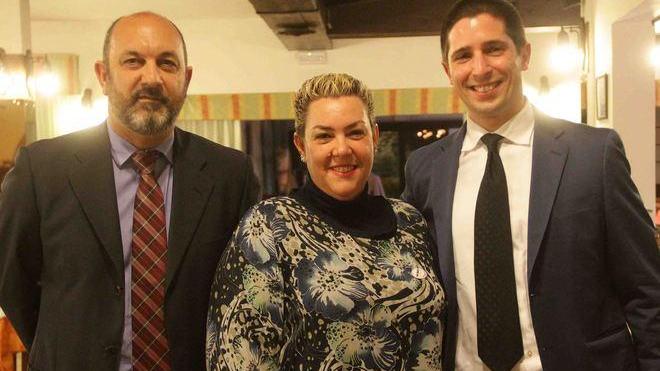 Al Rotary il confronto a tre fa tornare in auge la sanità