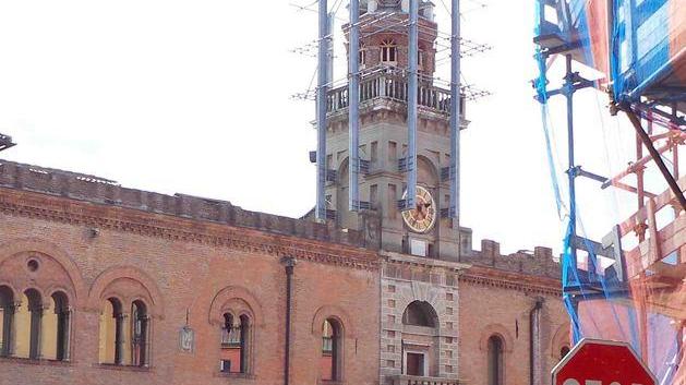 In piazza Guercino la musica unisce