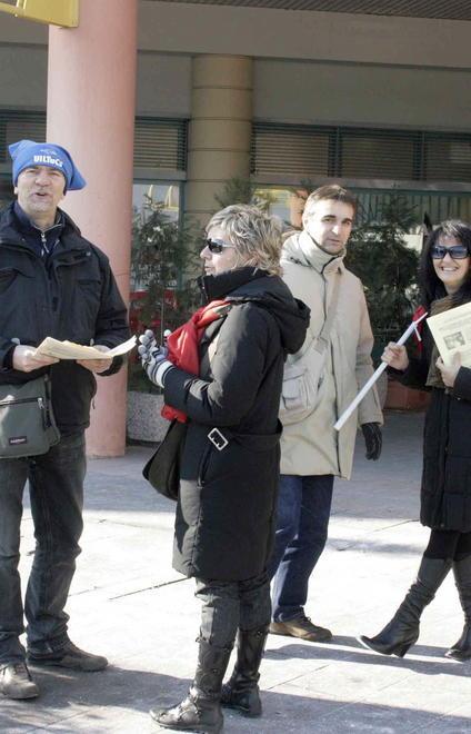 Sindacati preoccupati per le aperture selvagge 