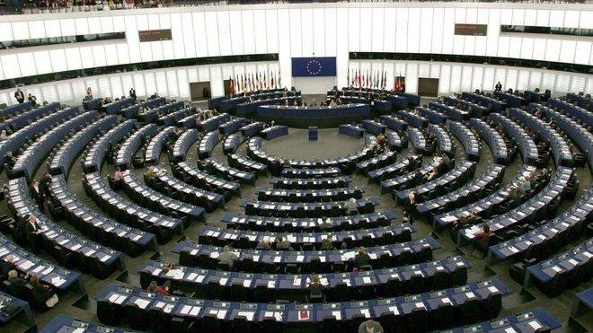 Sorteggiati i simboli per le Europee